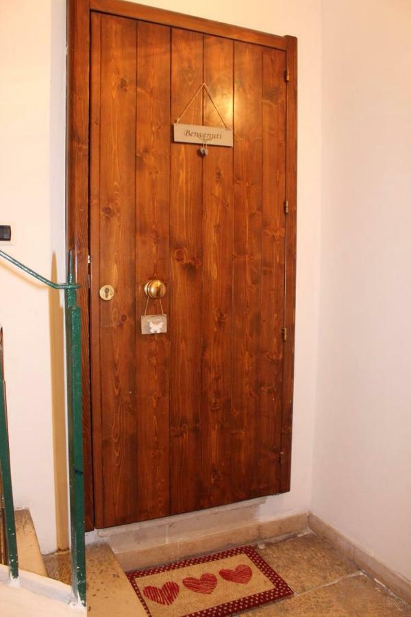 Villari 60 Бари Экстерьер фото